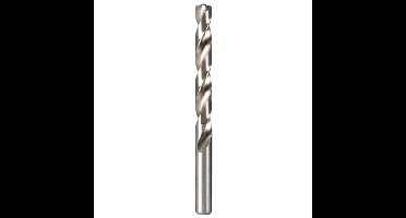 Toolland metaalborenset 4,5,6,8,10mm