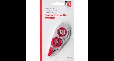 Quantore Correctieroller 4,2mm x 12m