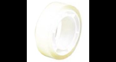 Quantore plakband 12mm x 10m kleine kern (1 rol)