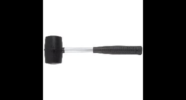 Rubberen hamer 200 gram Toolland