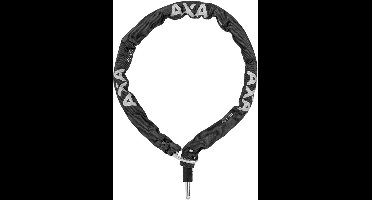 AXA RLC insteekketting zwart 100cm x 5,5mm