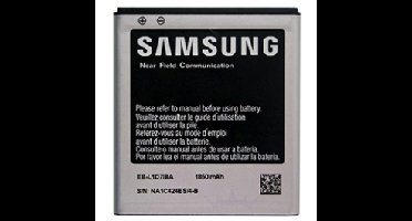 Samsung accu EB-L1D7IBA origineel