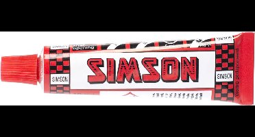 Simson solutie 10 ml