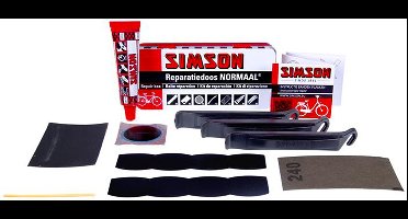 Simson reparatiedoos normaal
