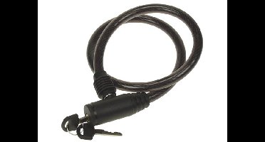 Kabelslot voor fiets Perel SLKB01