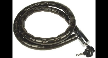 Kabelslot voor motorfiets Perel SLKM04