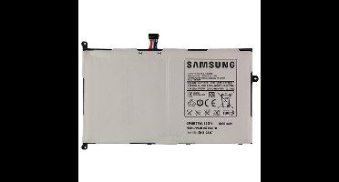 Samsung accu SP457379A(1S2P) origineel