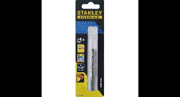 Stanley Fatmax metaalboor 4,2 mm HSS-CNC STA51043
