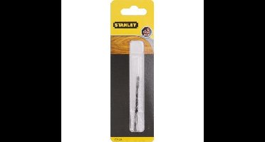Stanley houtspiraalboor 3 mm