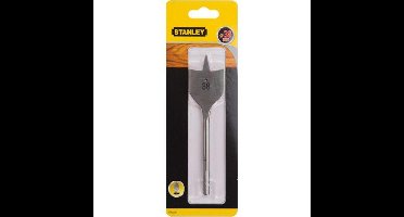 Stanley speedboor 38 mm