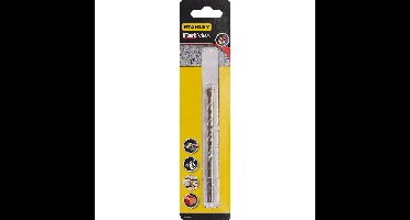 Stanley FatMax betonboor 9 mm