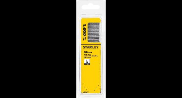 Stanley nagels 32 mm type J 1000 stuks