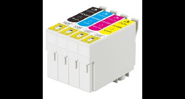 Huismerk Epson T1285 multipack