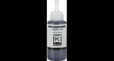 Huismerk Epson T6641 EcoTank inktfles zwart