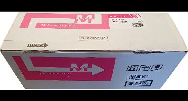 Huismerk Kyocera TK-5150M toner magenta