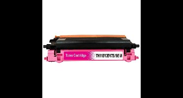 Huismerk Brother TN-135M toner magenta
