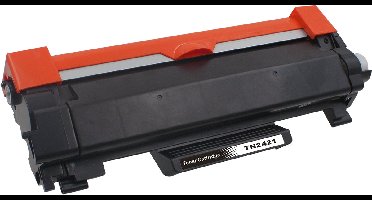 Huismerk Brother TN-2421 toner zwart