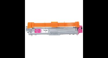 Huismerk Brother TN-245M toner magenta