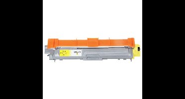 Huismerk Brother TN-245Y toner geel