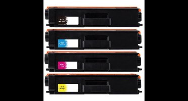 Huismerk Brother TN-326 voordeelset