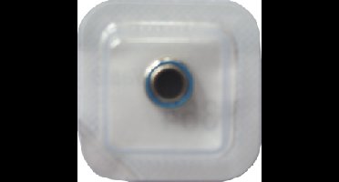 Horloge batterij V364 van Varta