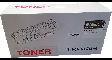 Huismerk HP 149A (W1490A) toner zwart