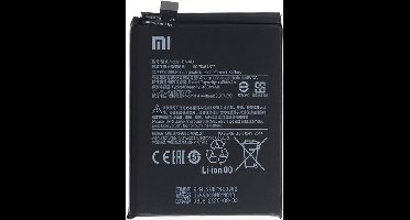 Xiaomi Redmi K30 Ultra accu BM4U origineel