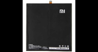 Xiaomi Mi Pad 1 accu BM60 origineel