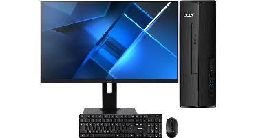 Acer Aspire PC Met 27" Monitor