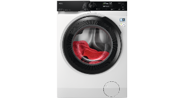 AEG LR7DRESDEN wasmachine 9 kg