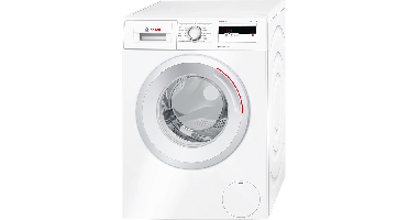 Bosch Wasmachine 7 kg