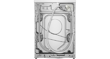 Bosch EXCLUSIV Wasmachine 9 kg