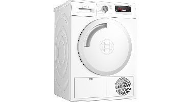 Bosch EXCLUSIV Droger 8 kg