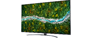 LG 43 inch/109 cm UHD LED TV