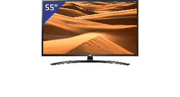 LG 55 inch/140 cm UHD LED TV