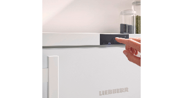 Liebherr Vrieskast 107 liter