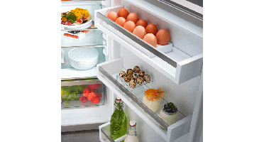 Liebherr Koelkast 141 liter