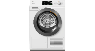 Miele Droger 8 kg
