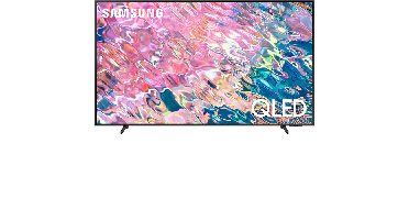 Samsung 55 inch/140 cm QLED TV