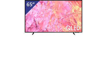 Samsung 65 inch/165 cm QLED TV