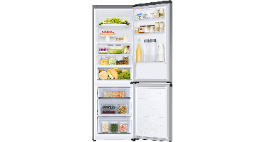 Samsung Koelvriescombinatie 344 liter