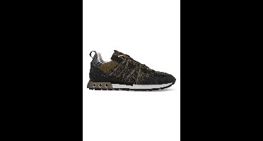 Cruyff Fearia Hex CC243111-974 Grijs / Groen-40 maat 40