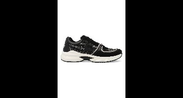 Cruyff Danny CC244974-951 Zwart / Wit-41 maat 41