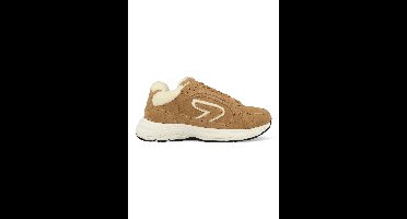 HUB Target W30 W7802W30-W04-B02 Bruin / Wit / Zwart-41 maat 41