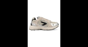 HUB Target S44 W7803S44-S23-B20 Grijs / Zilver/ Zwart-38 maat 38