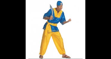 Arabische verkleedkleding voor heren