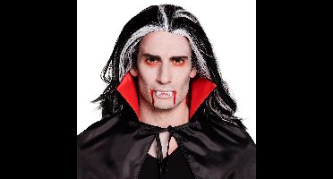 Boland Vampier set - tandjes en schmink - verkleden - halloween