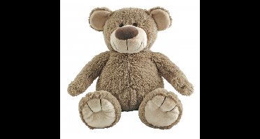 Happy Horse Pluche knuffelbeer Bella - knuffel teddy beer - 55 cm - knuffelberen