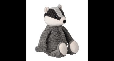 Warmte/magnetron opwarm knuffel das