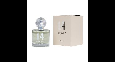 Cruyff - Eau de Parfum Cruyff 14 - Woman